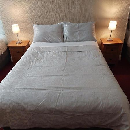 Parkway Guesthouse Dublin Luaran gambar