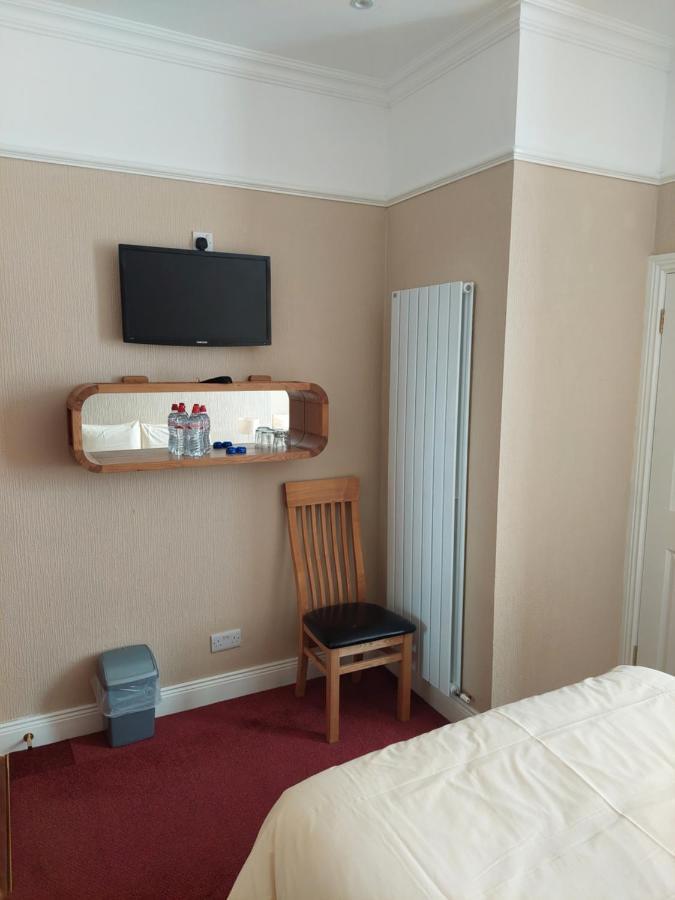 Parkway Guesthouse Dublin Luaran gambar