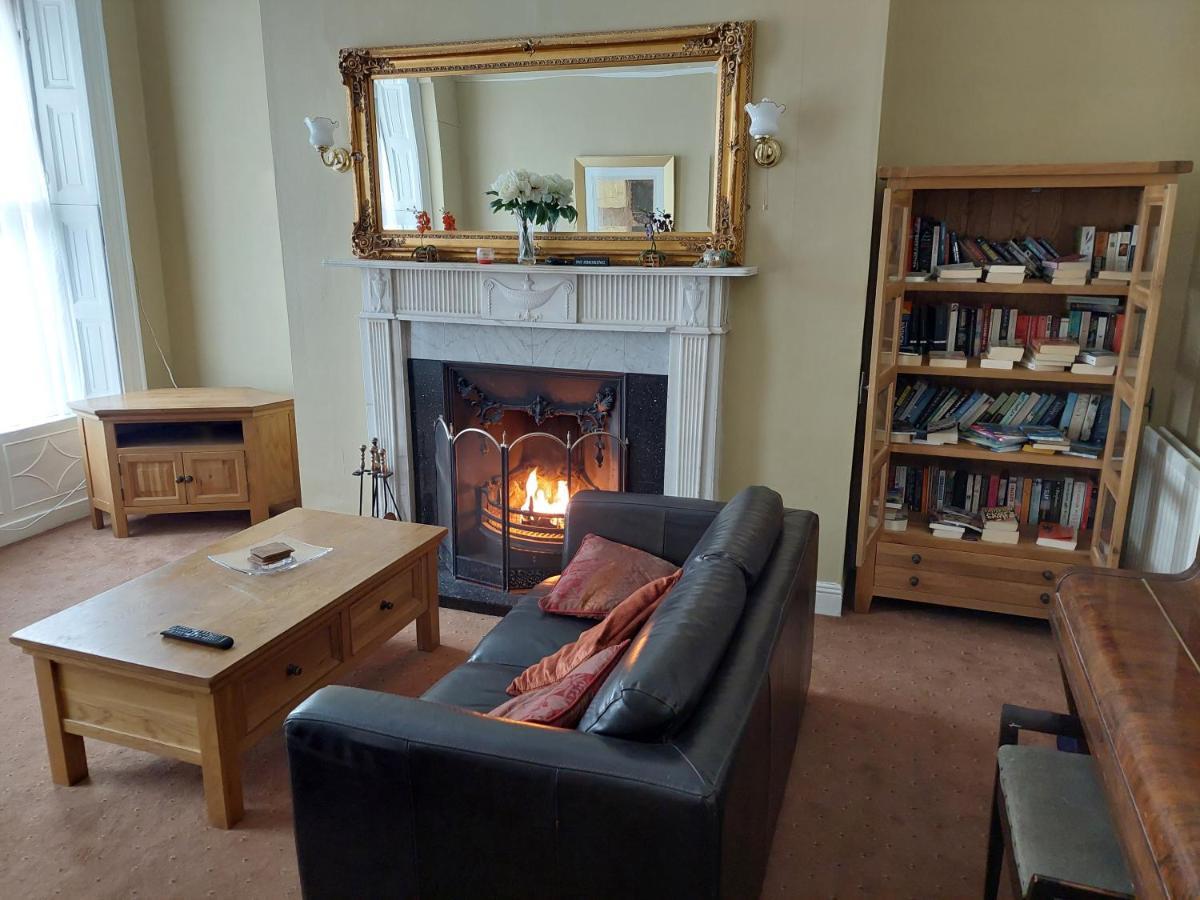 Parkway Guesthouse Dublin Luaran gambar