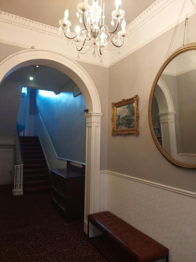 Parkway Guesthouse Dublin Luaran gambar