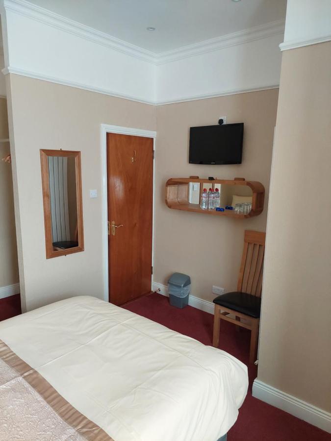 Parkway Guesthouse Dublin Luaran gambar