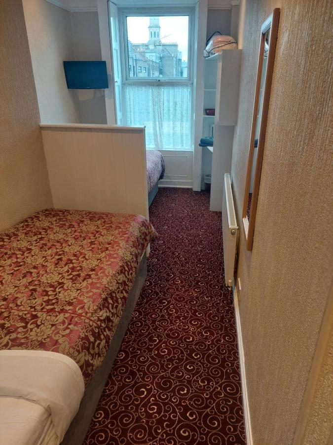 Parkway Guesthouse Dublin Luaran gambar