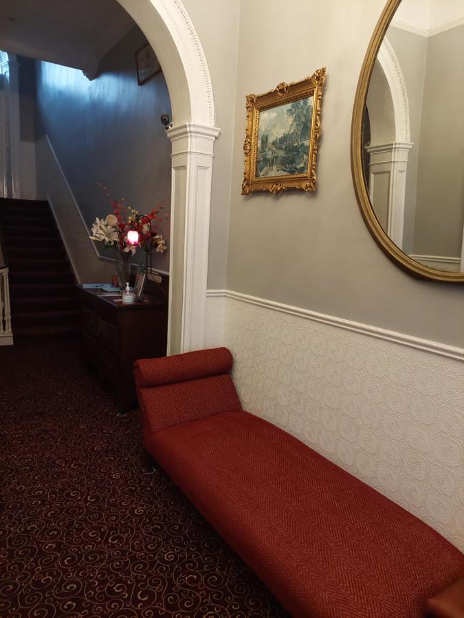 Parkway Guesthouse Dublin Luaran gambar