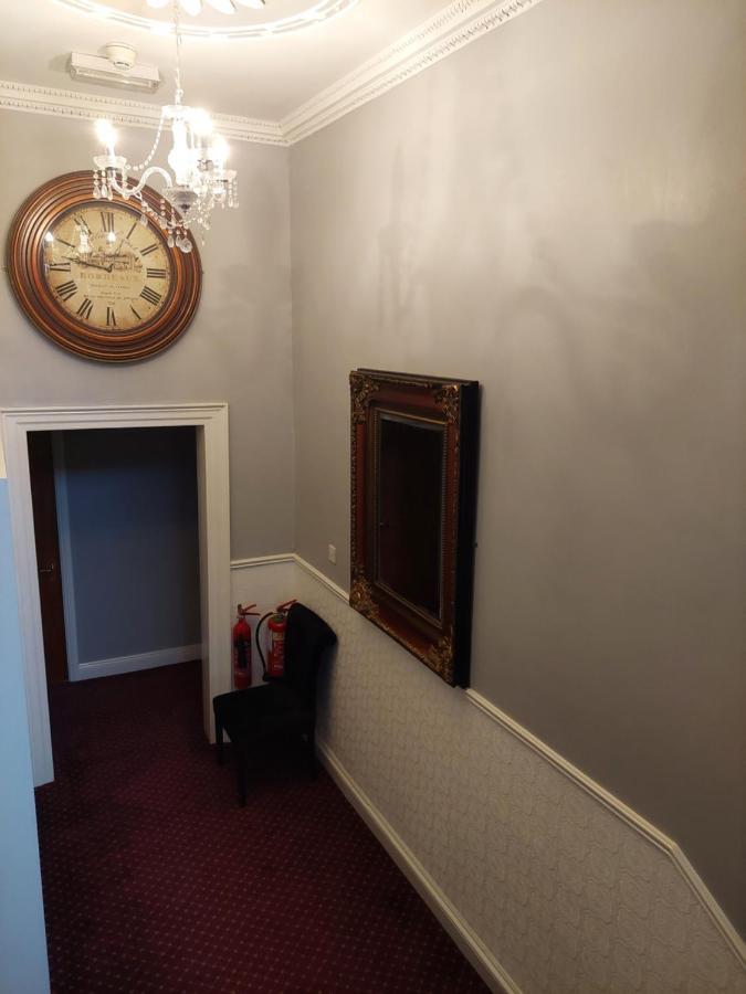 Parkway Guesthouse Dublin Luaran gambar