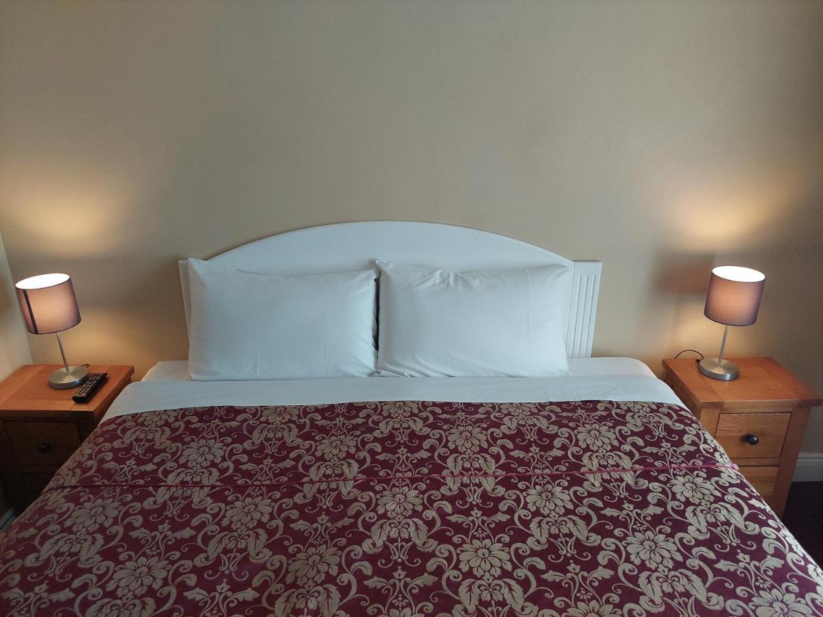 Parkway Guesthouse Dublin Luaran gambar