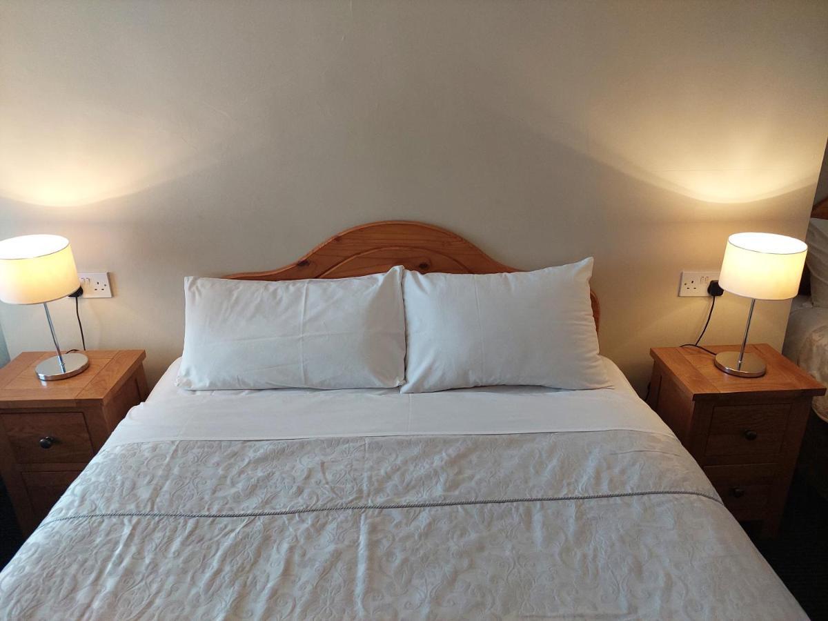 Parkway Guesthouse Dublin Luaran gambar
