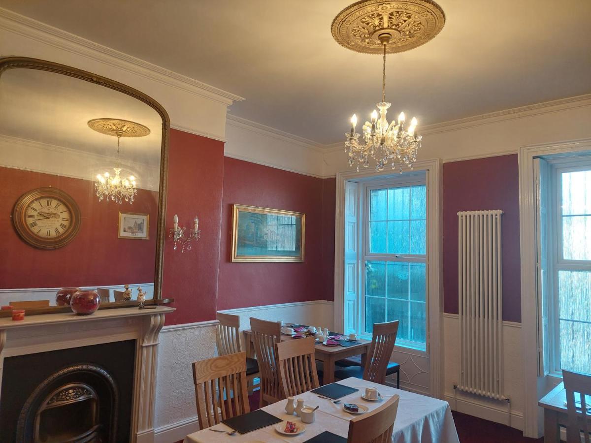 Parkway Guesthouse Dublin Luaran gambar