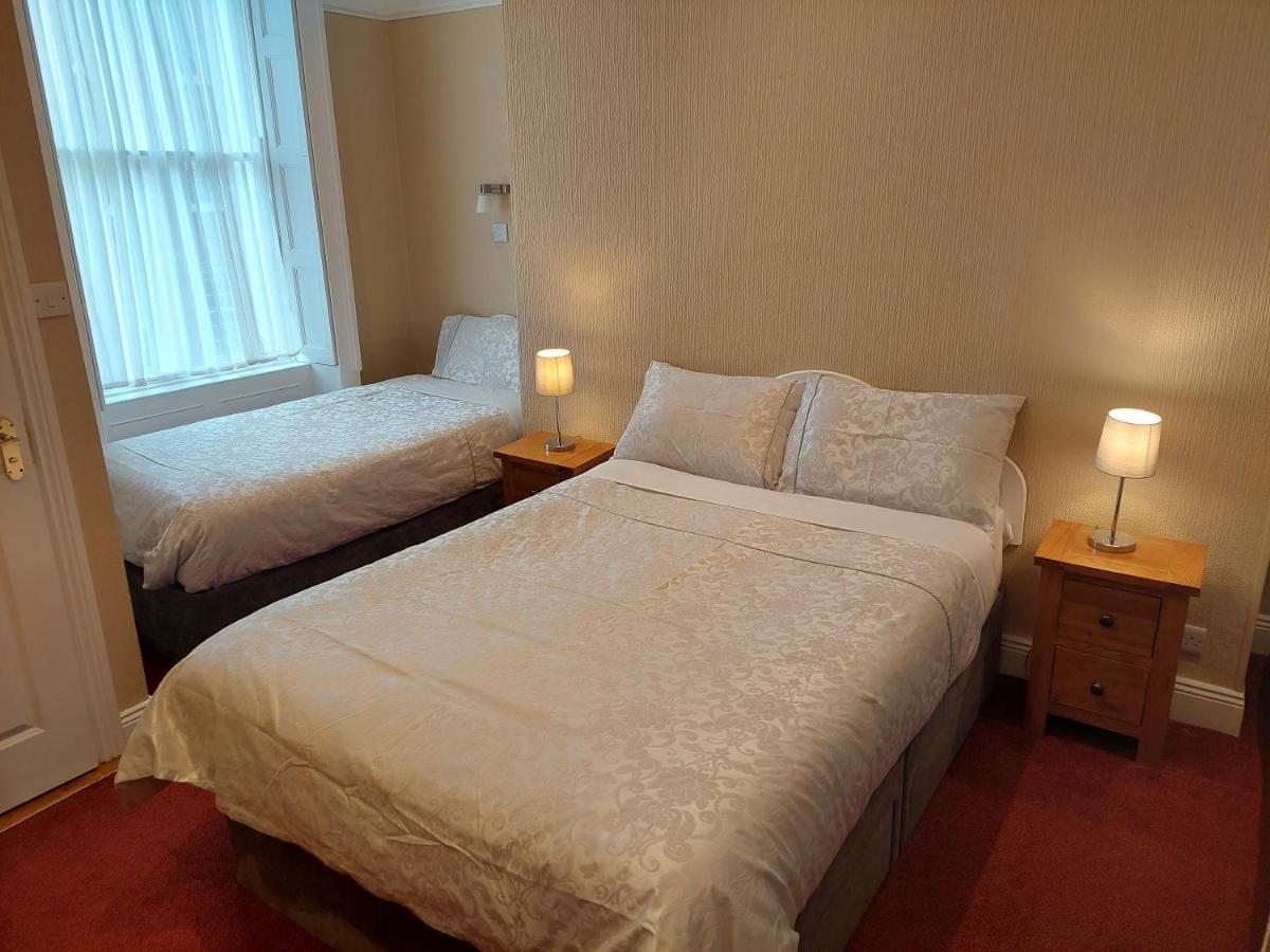 Parkway Guesthouse Dublin Luaran gambar