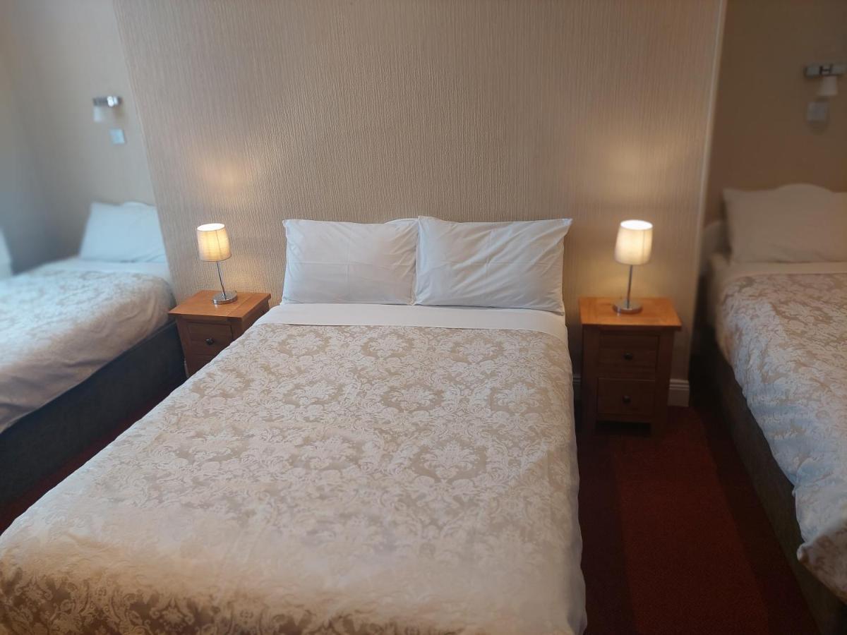 Parkway Guesthouse Dublin Luaran gambar