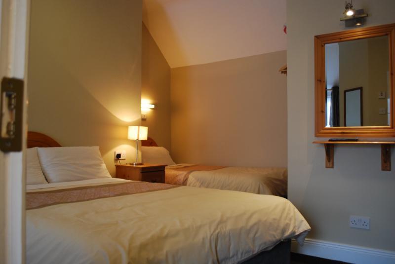 Parkway Guesthouse Dublin Luaran gambar