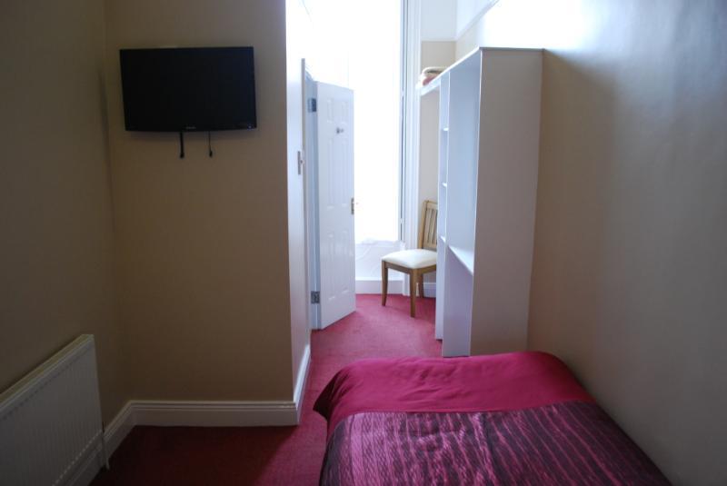 Parkway Guesthouse Dublin Luaran gambar