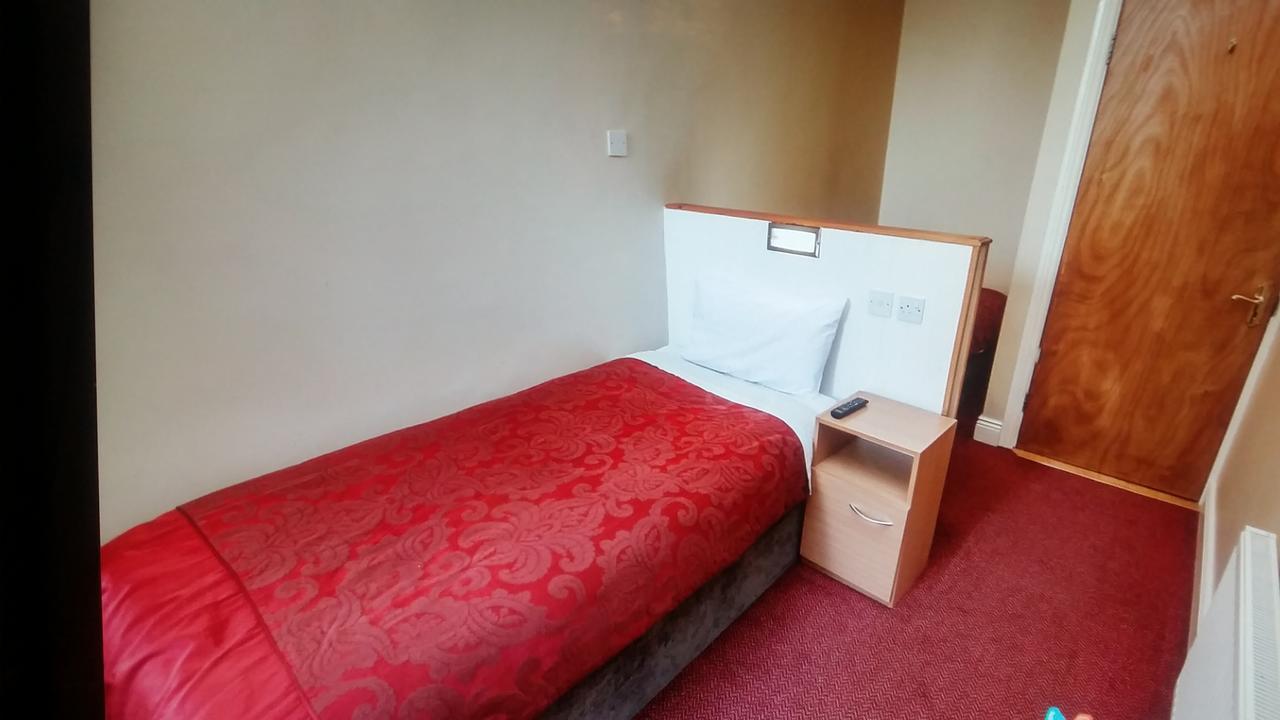 Parkway Guesthouse Dublin Luaran gambar