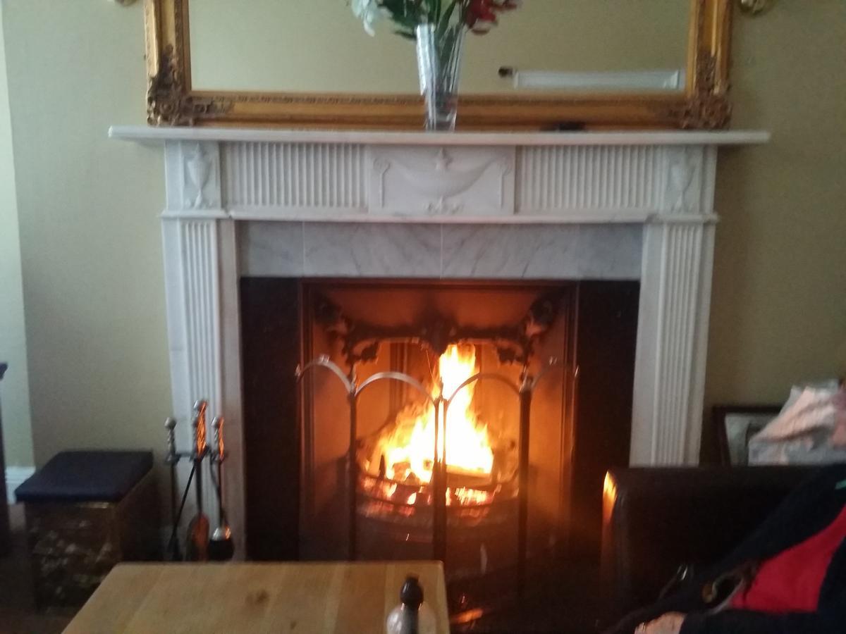 Parkway Guesthouse Dublin Luaran gambar