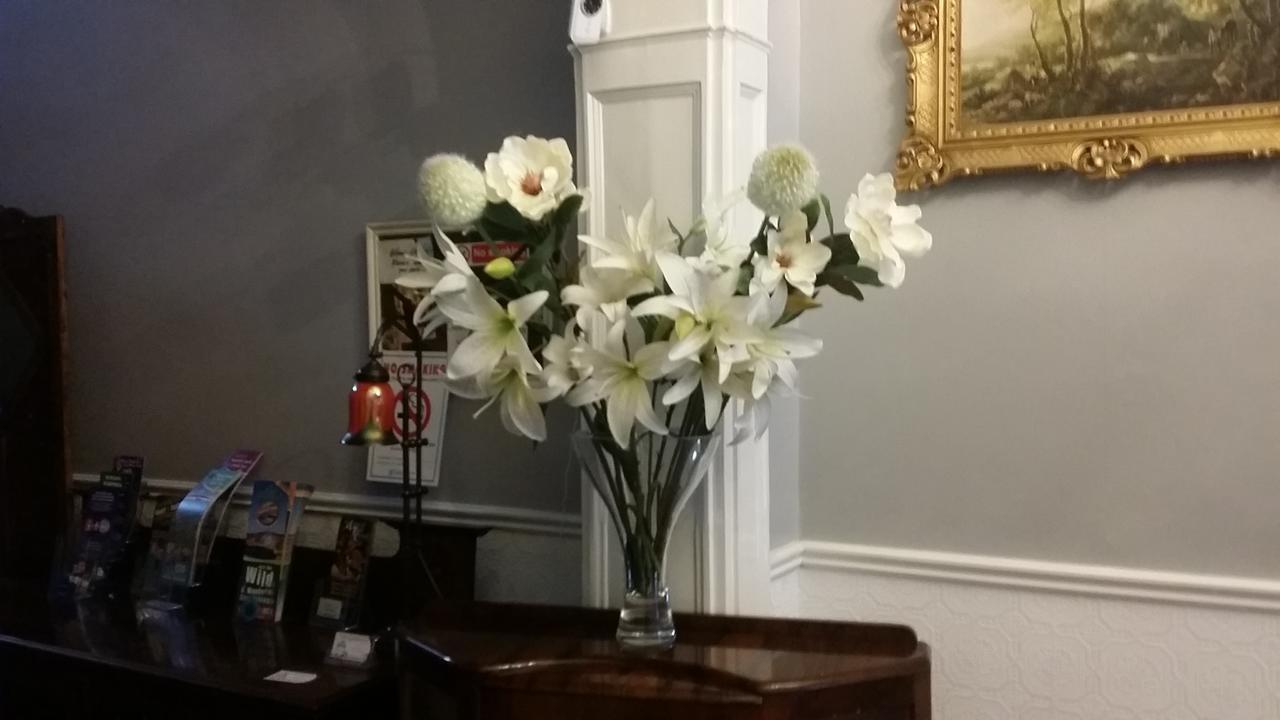 Parkway Guesthouse Dublin Luaran gambar