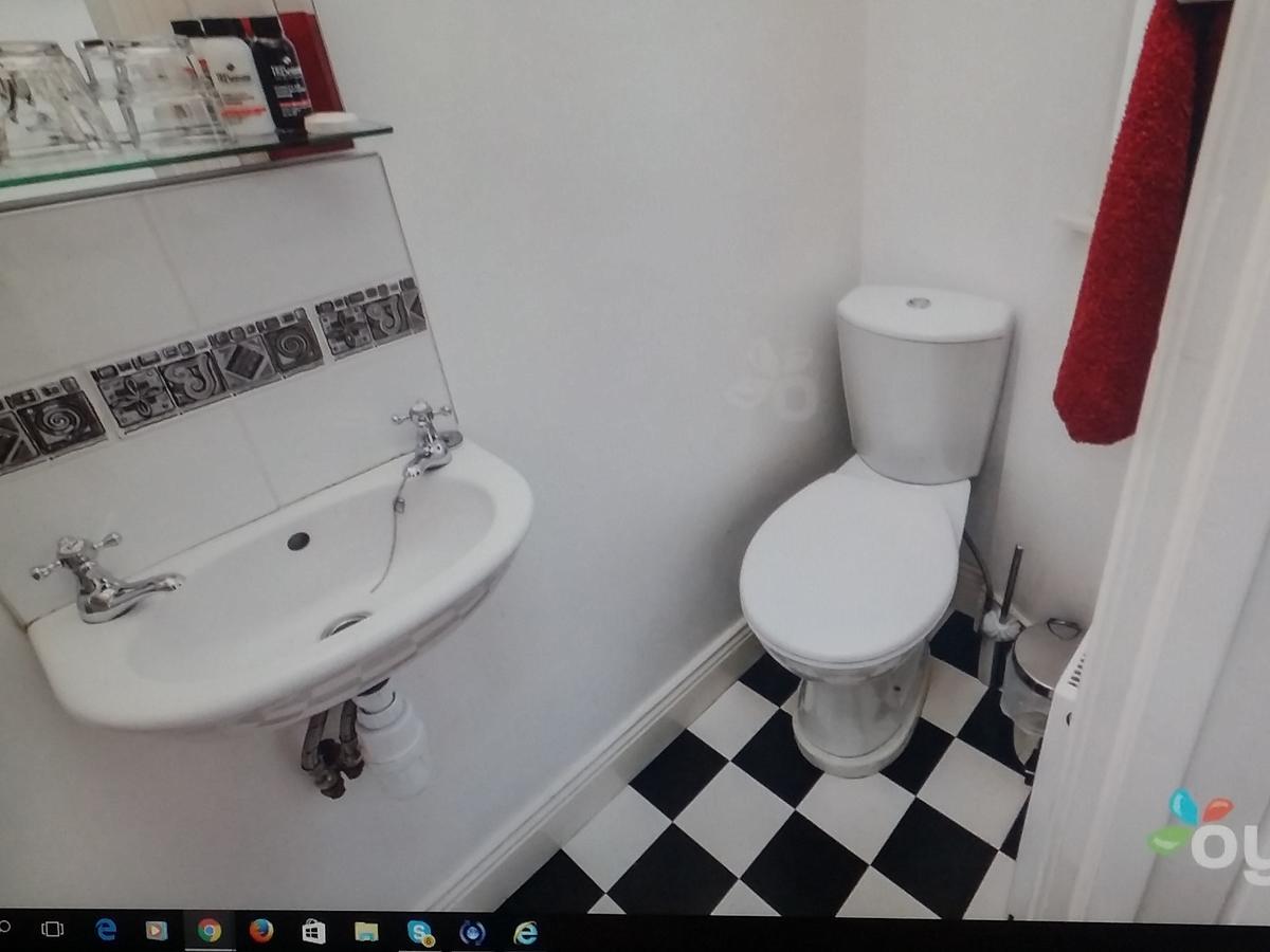 Parkway Guesthouse Dublin Luaran gambar