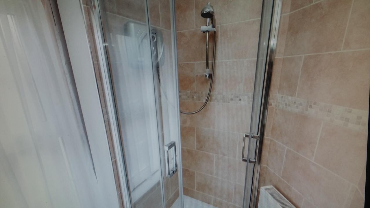 Parkway Guesthouse Dublin Luaran gambar