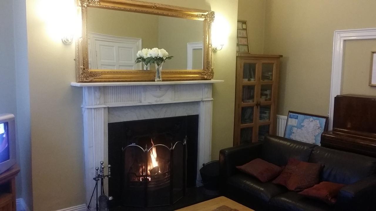 Parkway Guesthouse Dublin Luaran gambar