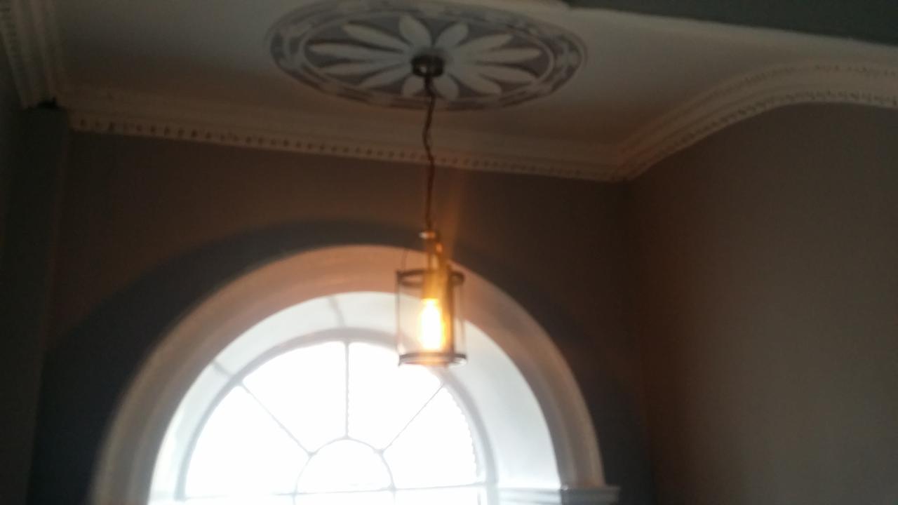 Parkway Guesthouse Dublin Luaran gambar