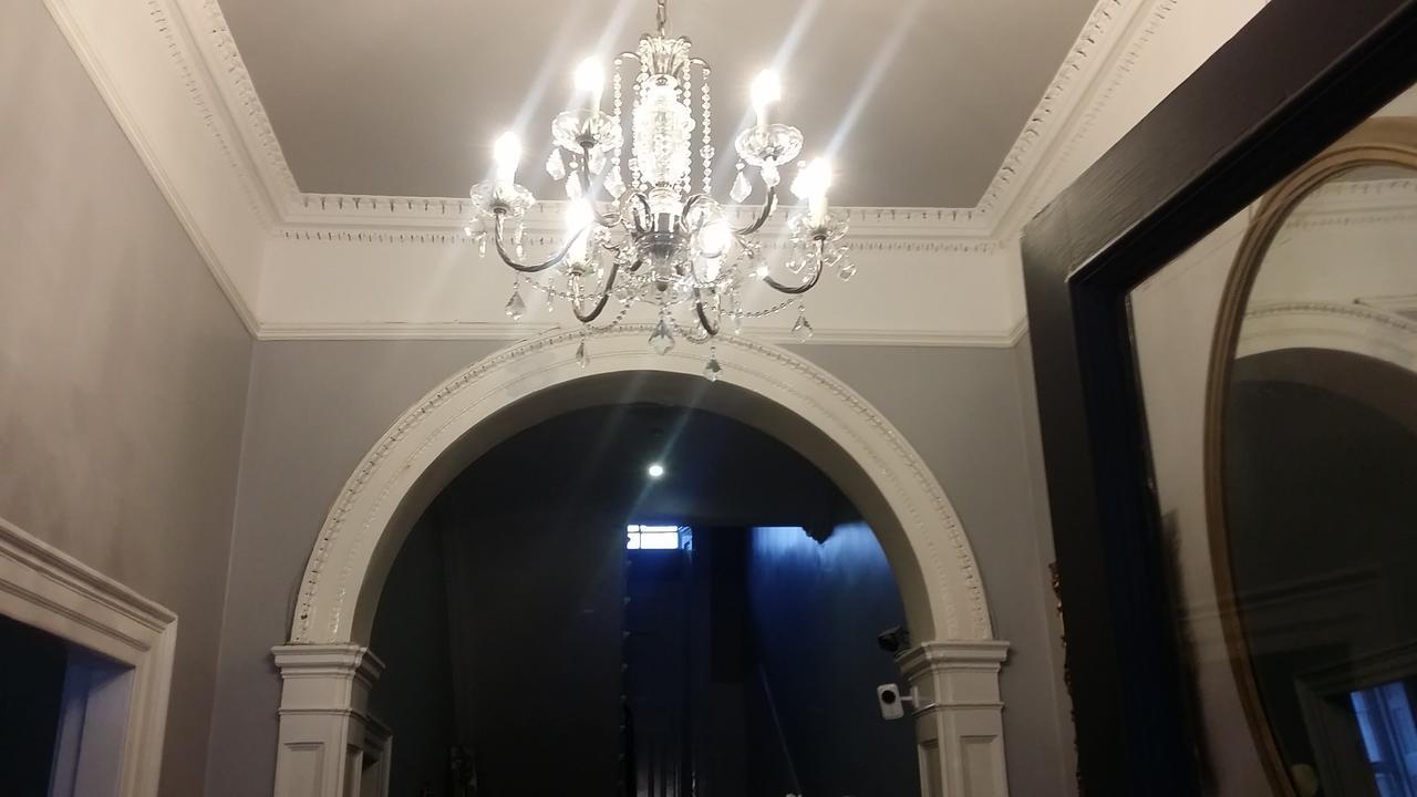 Parkway Guesthouse Dublin Luaran gambar