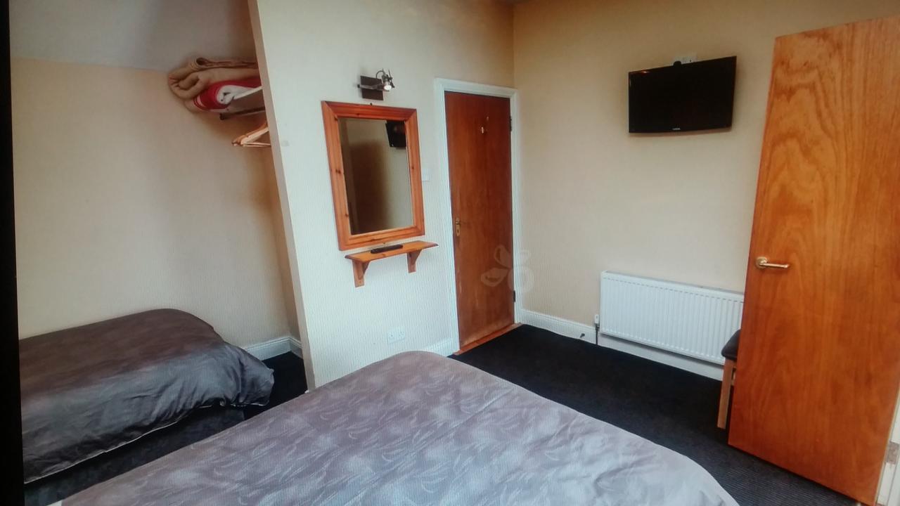 Parkway Guesthouse Dublin Luaran gambar