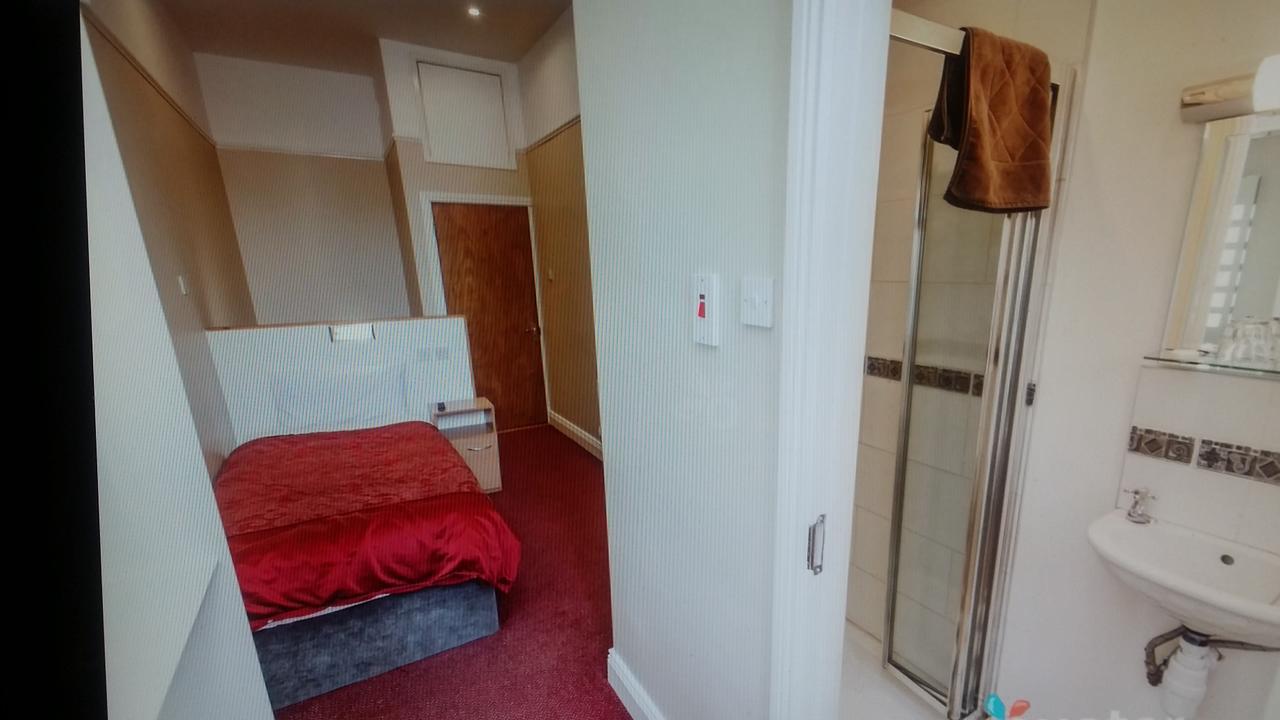 Parkway Guesthouse Dublin Luaran gambar