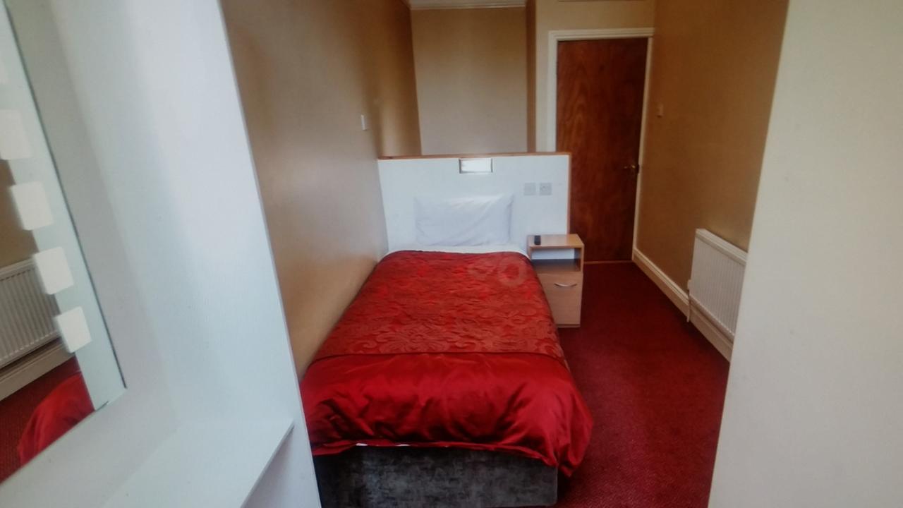 Parkway Guesthouse Dublin Luaran gambar
