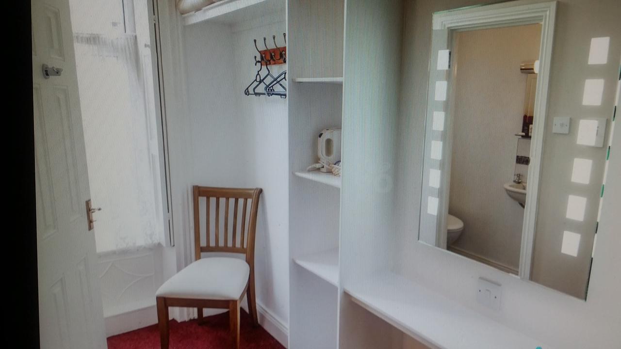 Parkway Guesthouse Dublin Luaran gambar