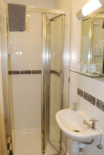 Parkway Guesthouse Dublin Luaran gambar