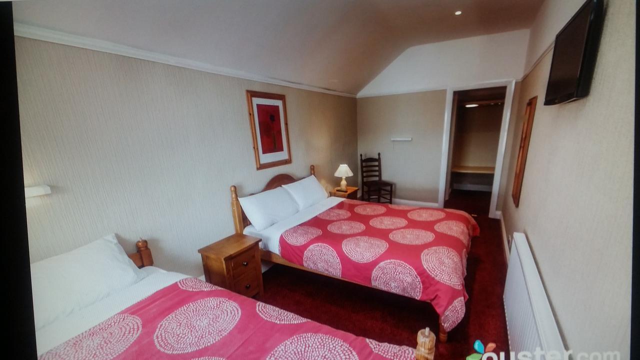 Parkway Guesthouse Dublin Luaran gambar