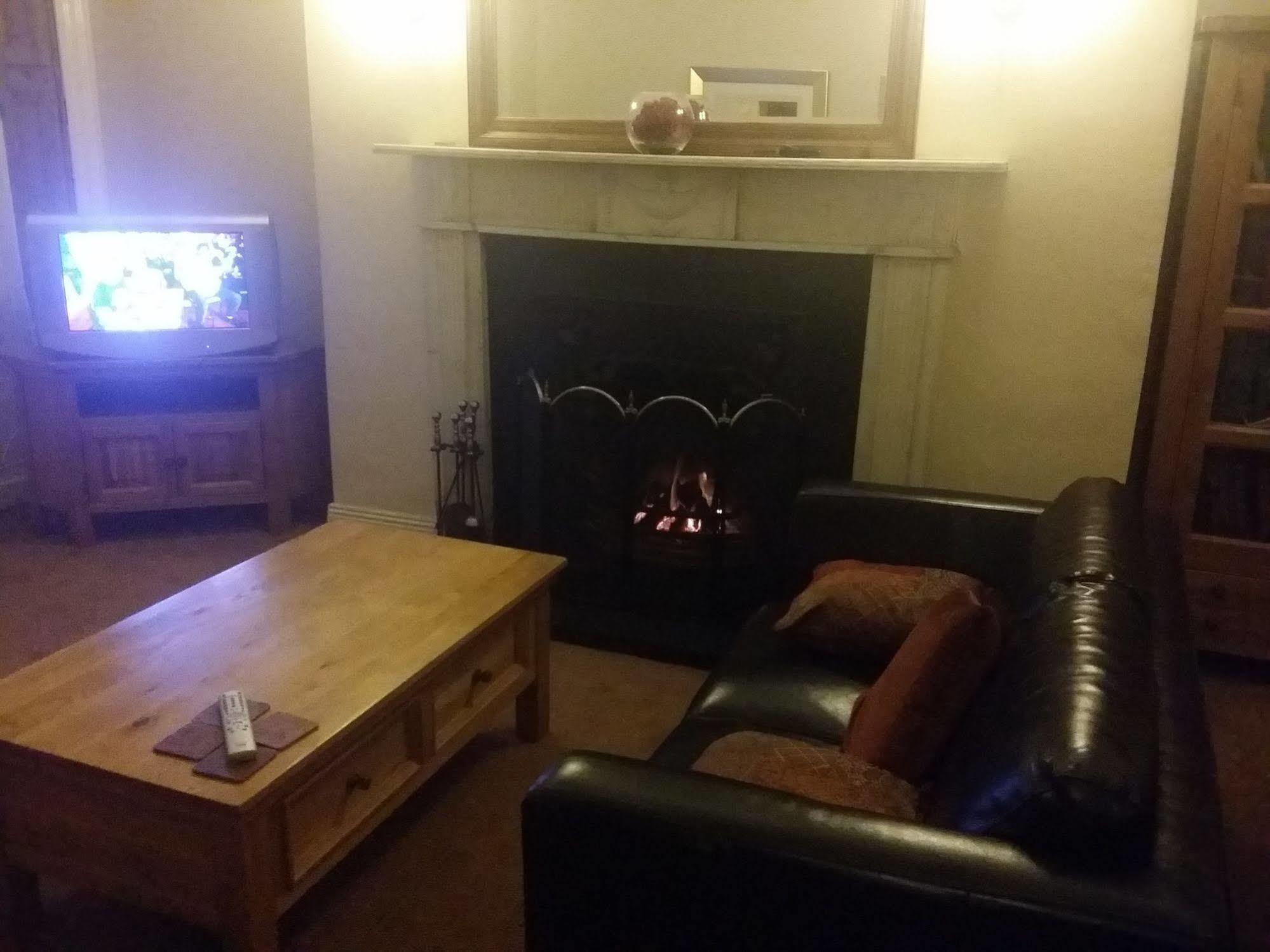 Parkway Guesthouse Dublin Luaran gambar