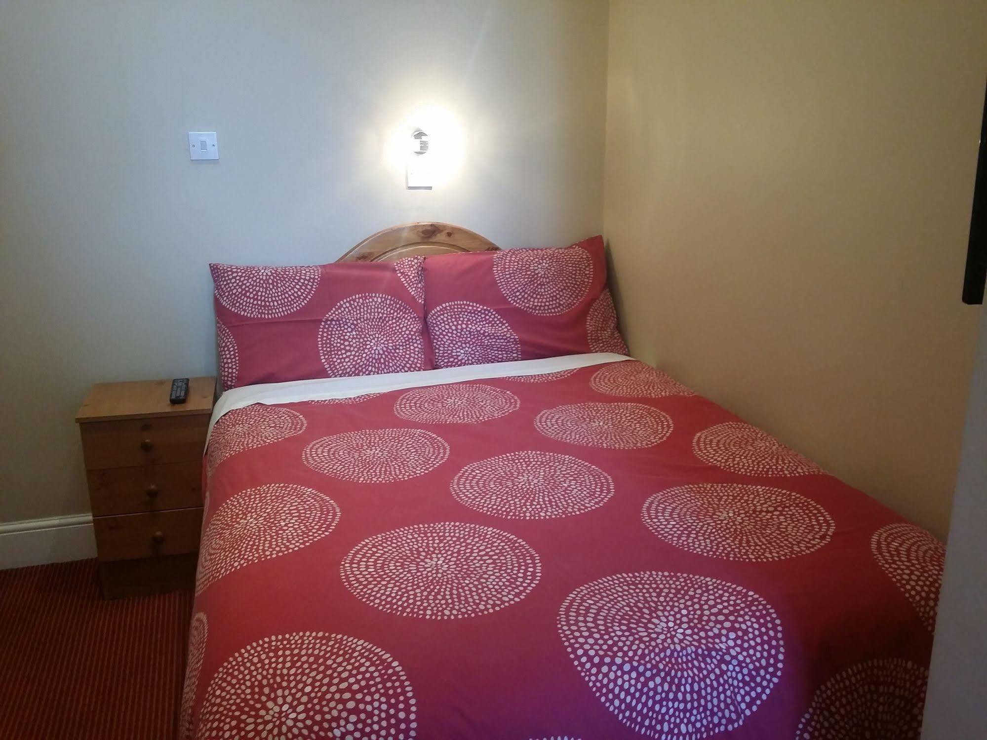 Parkway Guesthouse Dublin Luaran gambar