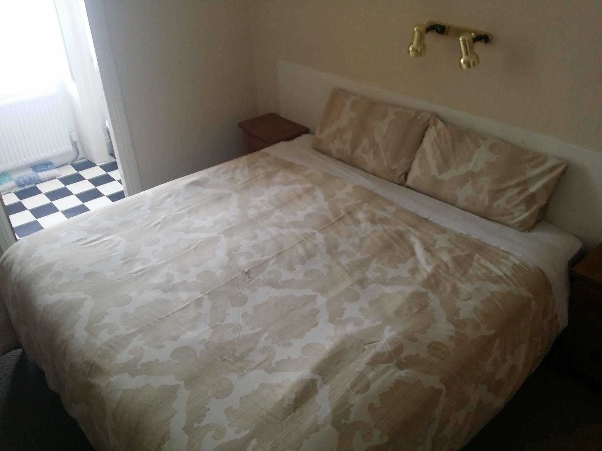 Parkway Guesthouse Dublin Luaran gambar