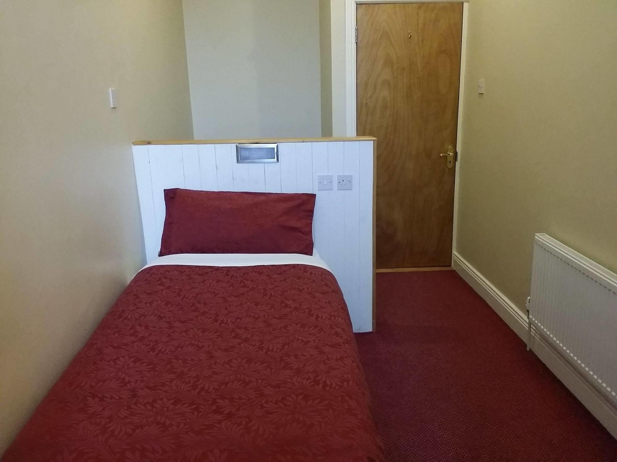 Parkway Guesthouse Dublin Luaran gambar