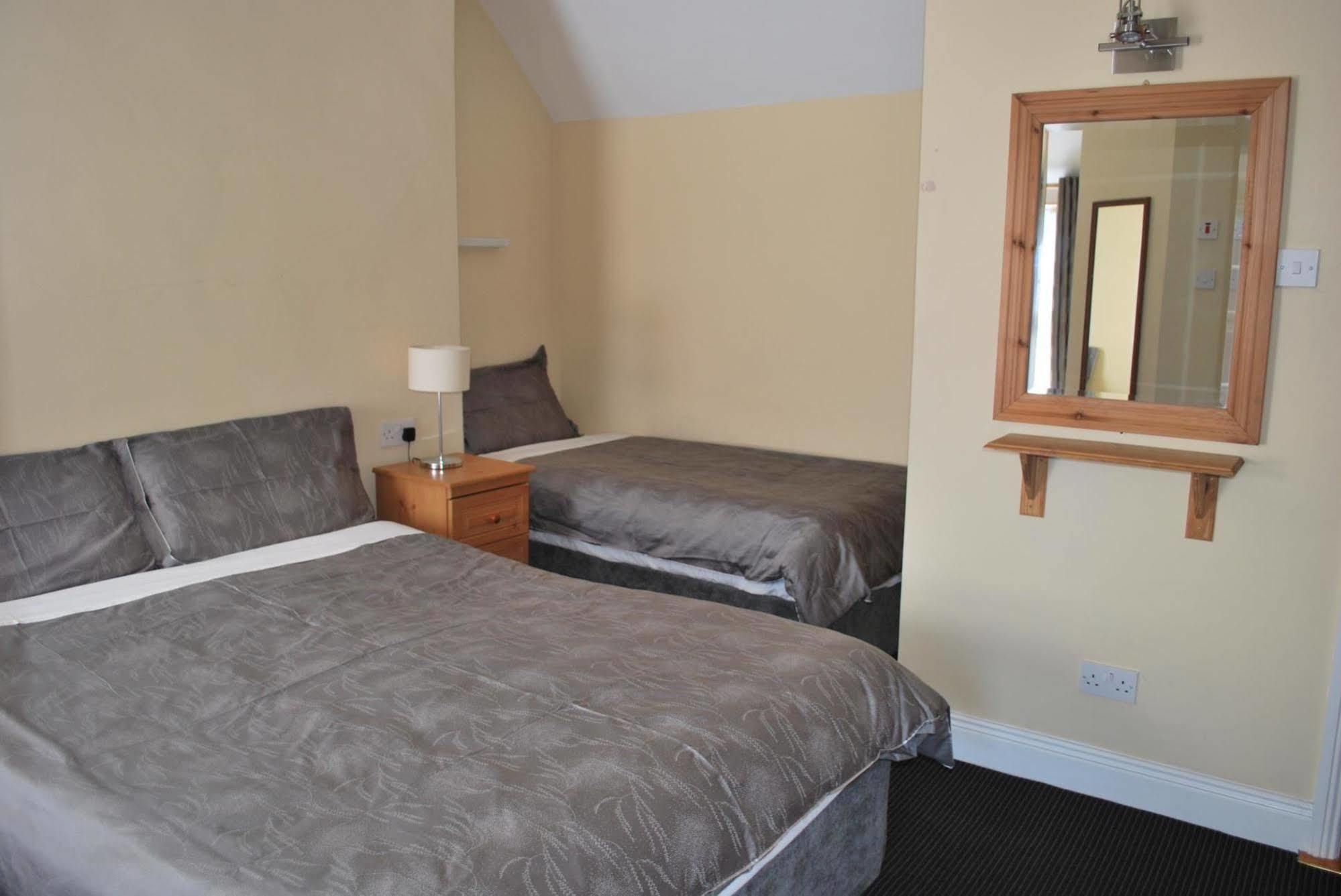 Parkway Guesthouse Dublin Luaran gambar
