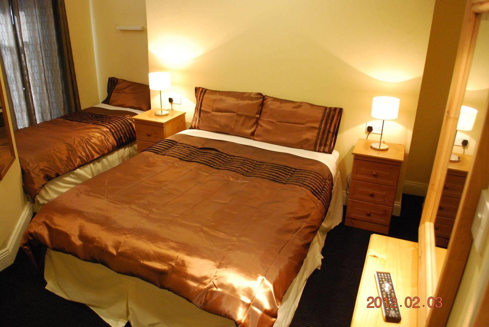 Parkway Guesthouse Dublin Luaran gambar