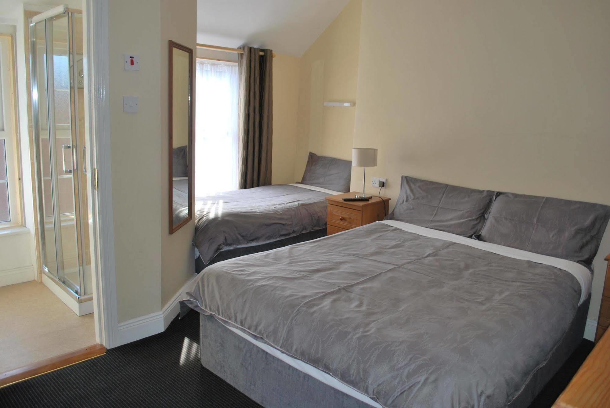 Parkway Guesthouse Dublin Luaran gambar