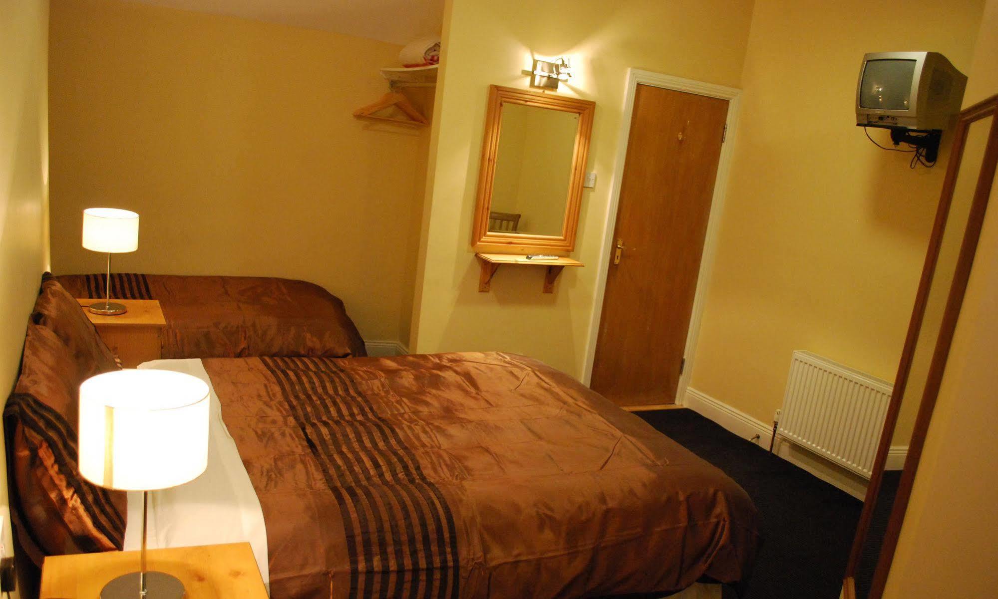 Parkway Guesthouse Dublin Luaran gambar